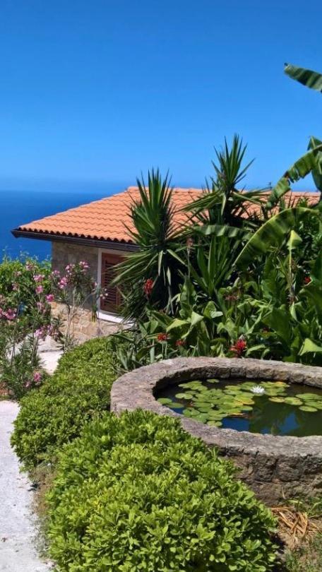 Pietra Fiorita Vakantiehuis *